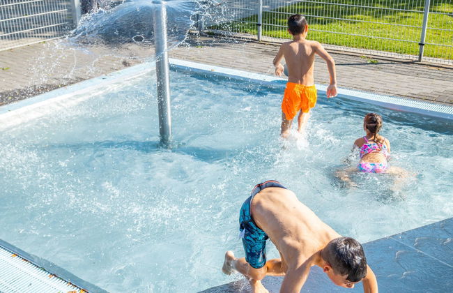 Casa de 3 quartos em Berg en Terblijt com piscina e terraço - Foto 14