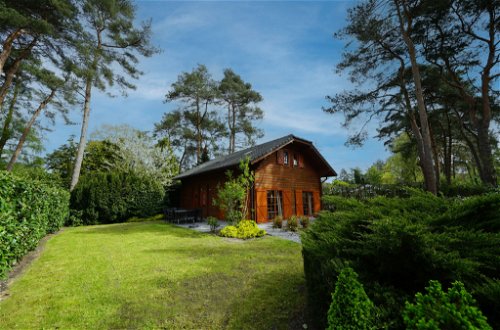 Foto 2 - Casa de 6 habitaciones en Lochem con piscina y terraza