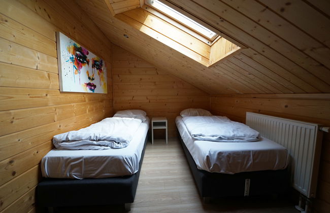 Casa de 7 quartos em Lochem com piscina e terraço - Foto 9