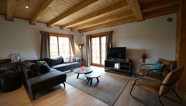 Casa de 7 quartos em Lochem com piscina e terraço - Foto 3
