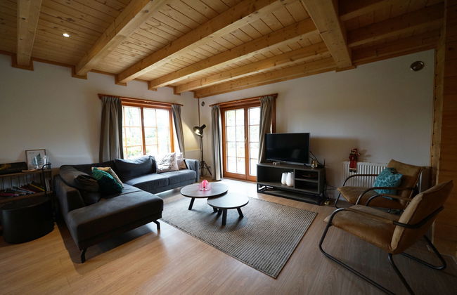 Casa de 7 quartos em Lochem com piscina e terraço - Foto 3