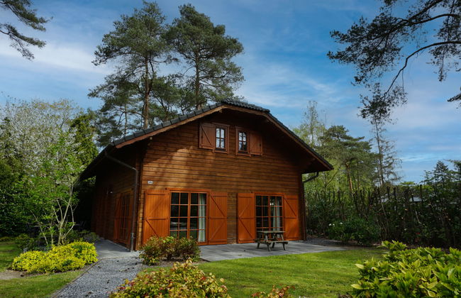 Casa de 7 quartos em Lochem com piscina e terraço - Foto 1
