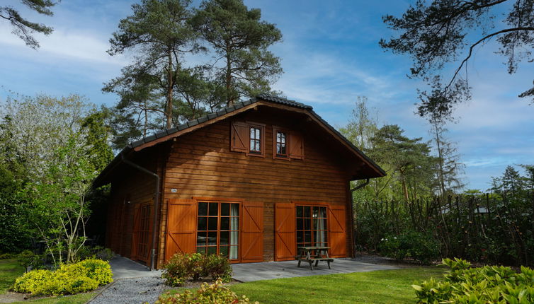 Photo 1 - Maison de 6 chambres à Lochem avec piscine et terrasse