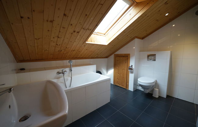 Casa de 7 quartos em Lochem com piscina e terraço - Foto 11