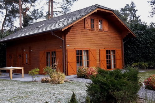 Foto 12 - Casa de 6 quartos em Lochem com piscina e terraço