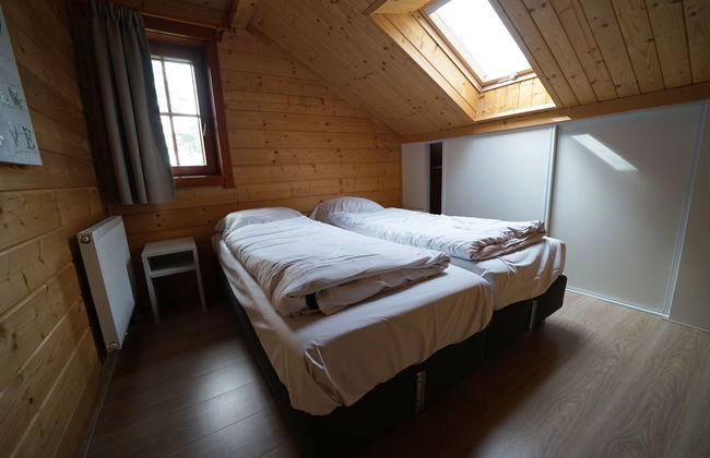 Casa de 7 quartos em Lochem com piscina e terraço - Foto 10