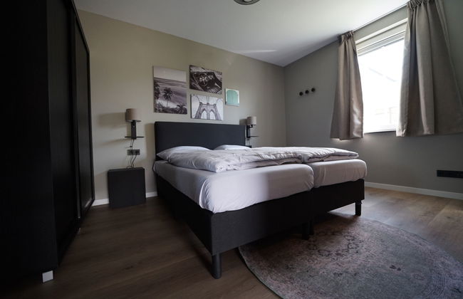 Casa de 5 quartos em Susteren com piscina e terraço - Foto 4