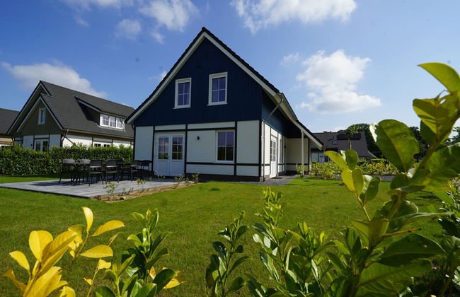 Casa de 5 quartos em Susteren com piscina e terraço - Foto 15