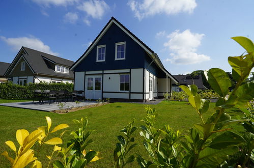 Foto 15 - Casa de 4 quartos em Susteren com piscina e terraço