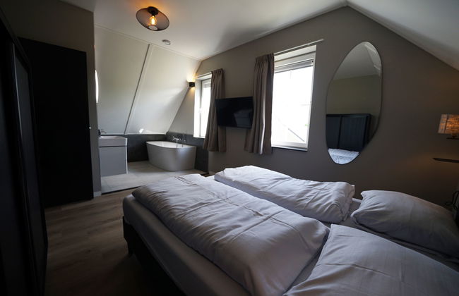 Casa de 5 quartos em Susteren com piscina e terraço - Foto 7