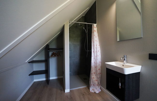 Casa de 5 quartos em Susteren com piscina e terraço - Foto 12
