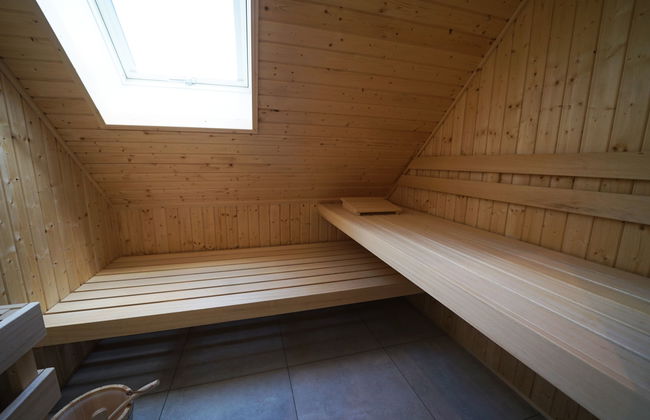 Casa de 5 quartos em Susteren com piscina e terraço - Foto 14