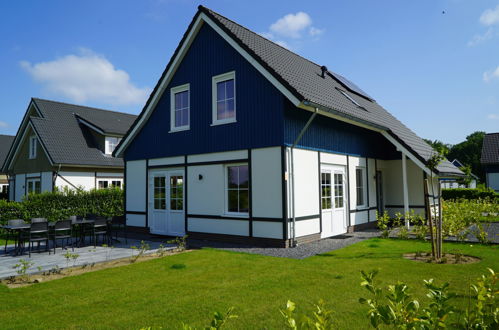 Foto 16 - Casa de 4 quartos em Susteren com piscina e terraço