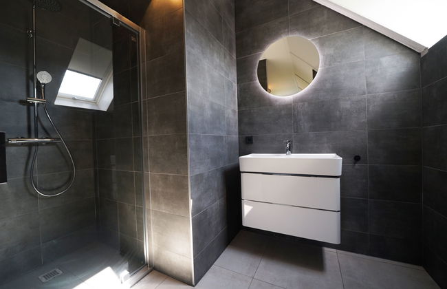 Casa de 5 quartos em Susteren com piscina e terraço - Foto 10