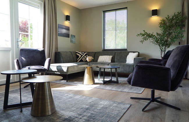 Casa de 5 quartos em Susteren com piscina e terraço - Foto 2