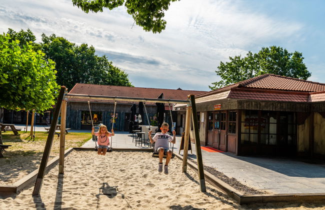 Casa de 5 quartos em Susteren com piscina e terraço - Foto 22