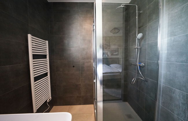 Casa de 5 quartos em Susteren com piscina e terraço - Foto 11