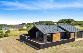 Foto 3 - Casa con 3 camere da letto a Harrerenden con terrazza e vasca idromassaggio