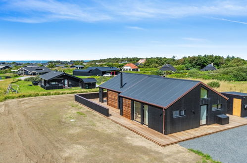 Foto 1 - Haus mit 3 Schlafzimmern in Harrerenden mit terrasse und whirlpool