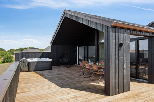 Photo 21 - Maison de 3 chambres à Harrerenden avec terrasse et bain à remous