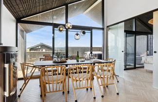 Foto 2 - Haus mit 3 Schlafzimmern in Harrerenden mit terrasse und whirlpool
