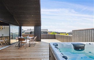 Photo 2 - Maison de 3 chambres à Harrerenden avec terrasse et bain à remous