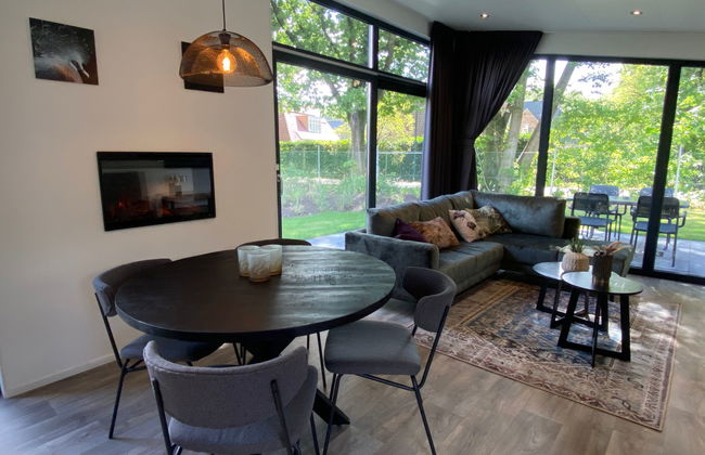 Maison de 3 chambres à Kaatsheuvel avec piscine et terrasse - Photo 7