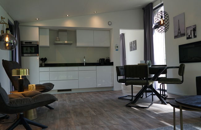 Maison de 3 chambres à Kaatsheuvel avec piscine et terrasse - Photo 15
