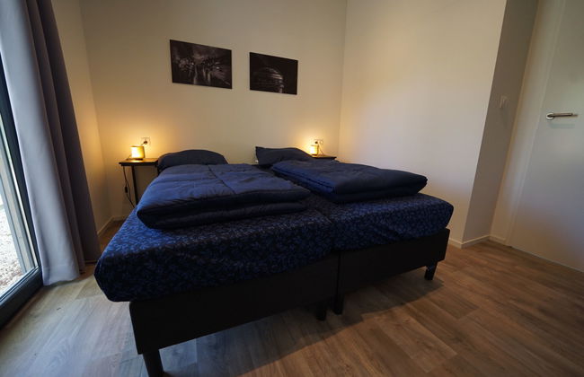 Maison de 3 chambres à Kaatsheuvel avec piscine et terrasse - Photo 17
