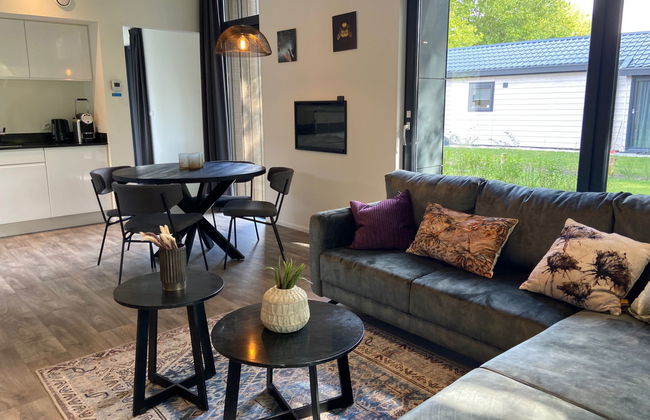 Maison de 3 chambres à Kaatsheuvel avec piscine et terrasse - Photo 2