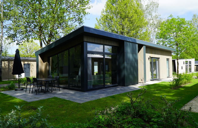 Maison de 3 chambres à Kaatsheuvel avec piscine et terrasse - Photo 16