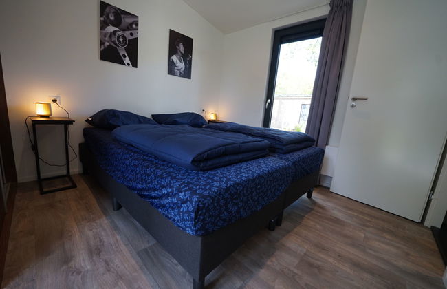 Maison de 3 chambres à Kaatsheuvel avec piscine et terrasse - Photo 19