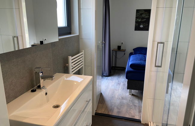 Maison de 3 chambres à Kaatsheuvel avec piscine et terrasse - Photo 4