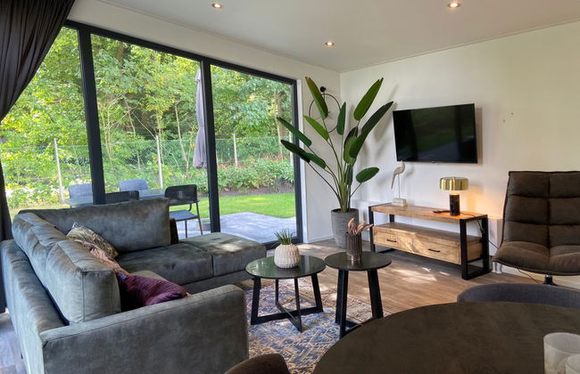 Maison de 3 chambres à Kaatsheuvel avec piscine et terrasse - Photo 1