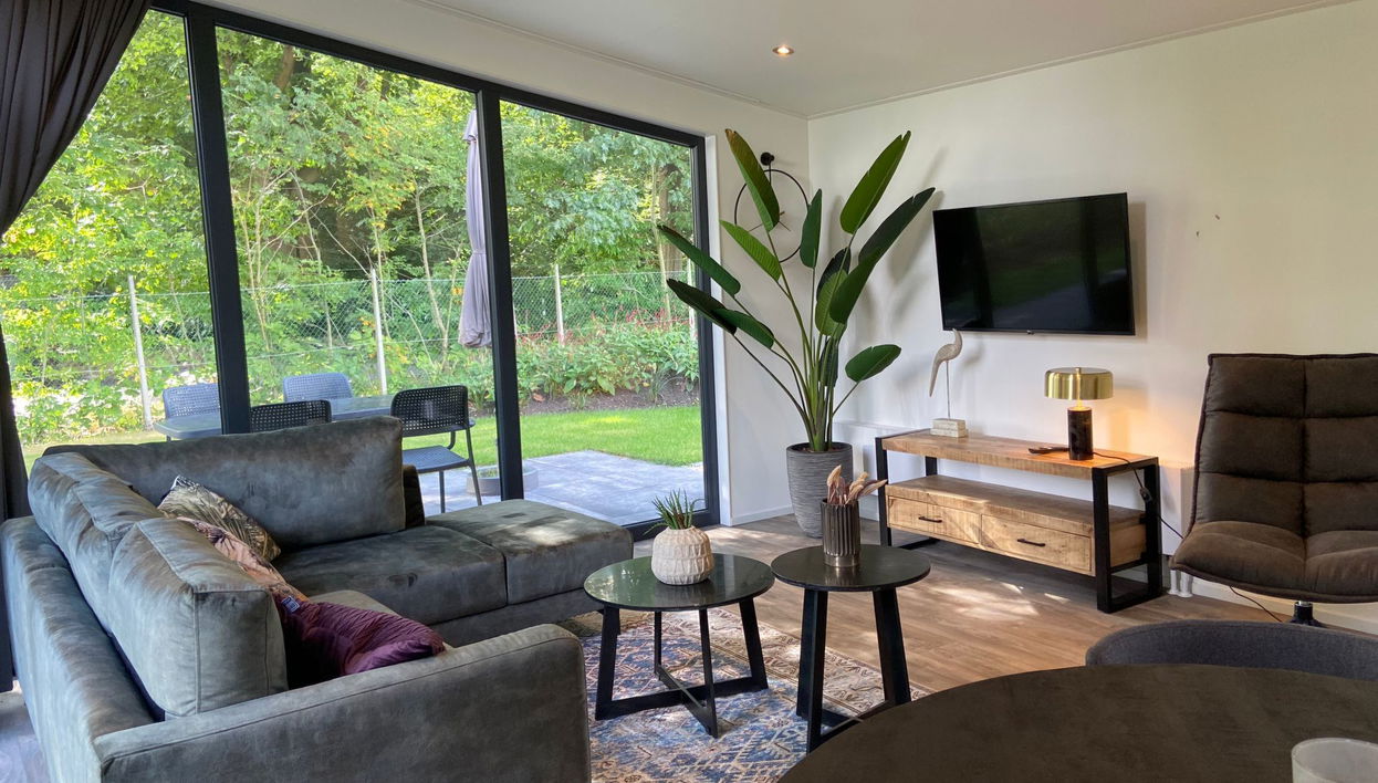 Haus mit 3 Schlafzimmern in Kaatsheuvel mit schwimmbad und terrasse - Foto 1