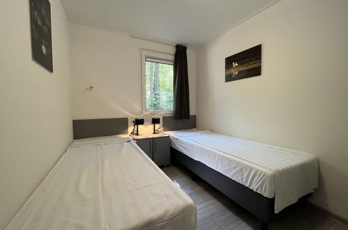 Foto 8 - Casa con 2 camere da letto a Dwingeloo con piscina e terrazza