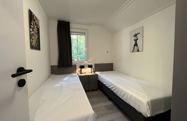 Casa de 3 quartos em Dwingeloo com piscina e terraço - Foto 5