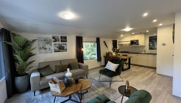 Maison de 3 chambres à Dwingeloo avec piscine et terrasse - Photo 2