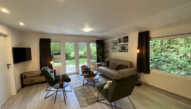 Maison de 3 chambres à Dwingeloo avec piscine et terrasse - Photo 4