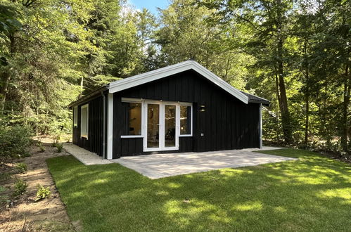 Foto 1 - Casa de 2 quartos em Dwingeloo com piscina e terraço