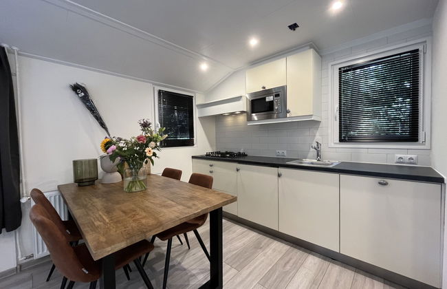 Casa de 3 quartos em Dwingeloo com piscina e terraço - Foto 3