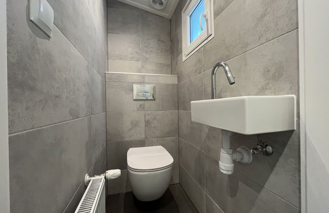 Casa de 3 quartos em Dwingeloo com piscina e terraço - Foto 9