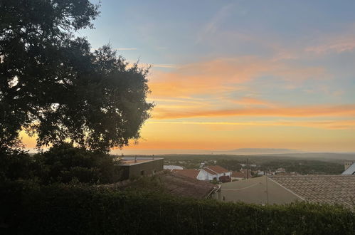 Foto 19 - Casa de 3 quartos em Sesimbra com piscina privada e terraço