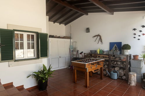 Foto 13 - Casa de 3 quartos em Sesimbra com piscina privada e terraço