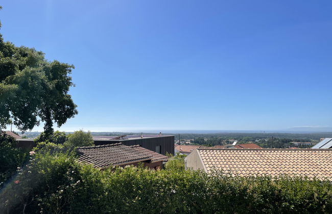 Casa de 4 quartos em Sesimbra com piscina privada e terraço - Foto 18