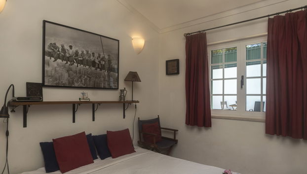 Casa de 4 quartos em Sesimbra com piscina privada e terraço - Foto 4