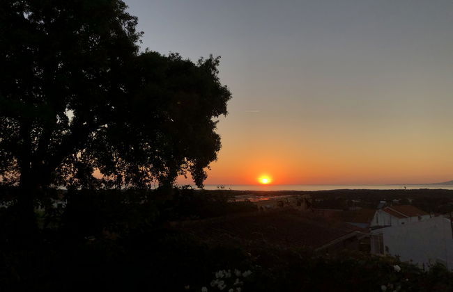 Casa de 4 quartos em Sesimbra com piscina privada e terraço - Foto 20