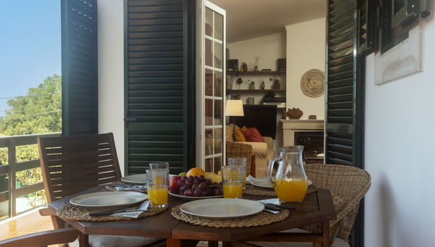 Casa de 4 quartos em Sesimbra com piscina privada e terraço - Foto 3