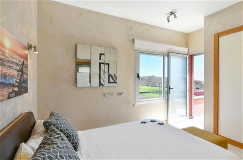 Photo 3 - 2 bedroom House in San Bartolomé de Tirajana with private pool and garden