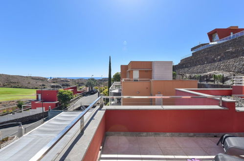 Photo 20 - Maison de 2 chambres à San Bartolomé de Tirajana avec piscine privée et jardin